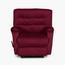 كرسي استرخاء مخملي - بلوم ريست من باك كومفورت-furniture-sofaandseating-recliners-image-2