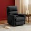 Back Comfort ChillSeat Velvet Recliner-furniture-sofaandseating-recliners-image-6