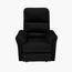 Back Comfort ChillSeat Velvet Recliner-furniture-sofaandseating-recliners-image-9