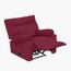 كرسي استرخاء مخملي - كالما من باك كومفورت-furniture-sofaandseating-recliners-image-9