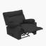 كرسي استرخاء مخملي - كالما من باك كومفورت-furniture-sofaandseating-recliners-image-4