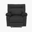 كرسي استرخاء مخملي - كالما من باك كومفورت-furniture-sofaandseating-recliners-image-2