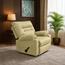 كرسي استرخاء مخملي نوفيا - باك كومفرت-furniture-sofaandseating-recliners-image-5