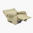 كرسي استرخاء مخملي نوفيا - باك كومفرت-furniture-sofaandseating-recliners-image-1