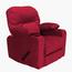 Back Comfort Crown Velvet Recliner-furniture-sofaandseating-recliners-image-8