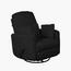 Back Comfort BlissChair Velvet Recliner-furniture-sofaandseating-recliners-image-6