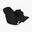 Back Comfort BlissChair Velvet Recliner-furniture-sofaandseating-recliners-image-8