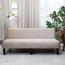 Back Comfort Nova 3-Seater Velvet Sofa Bed-InfluencerCodes_Ramadan26_All_20012026-image-2