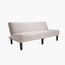 Back Comfort Nova 3-Seater Velvet Sofa Bed-InfluencerCodes_Ramadan26_All_20012026-image-3