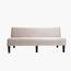Back Comfort Nova 3-Seater Velvet Sofa Bed-InfluencerCodes_Ramadan26_All_20012026-image-7
