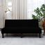Back Comfort Nova 3-Seater Velvet Sofa Bed-InfluencerCodes_Ramadan26_All_20012026-image-1
