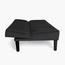 Back Comfort Nova 3-Seater Velvet Sofa Bed-InfluencerCodes_Ramadan26_All_20012026-image-4