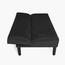 Back Comfort Nova 3-Seater Velvet Sofa Bed-InfluencerCodes_Ramadan26_All_20012026-image-5
