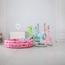 زلاقة غزال مع أرجوحة وحلقة كرة سلة - فول جوي-InfluencerCodes_Ramadan26_All_20012026-image-1