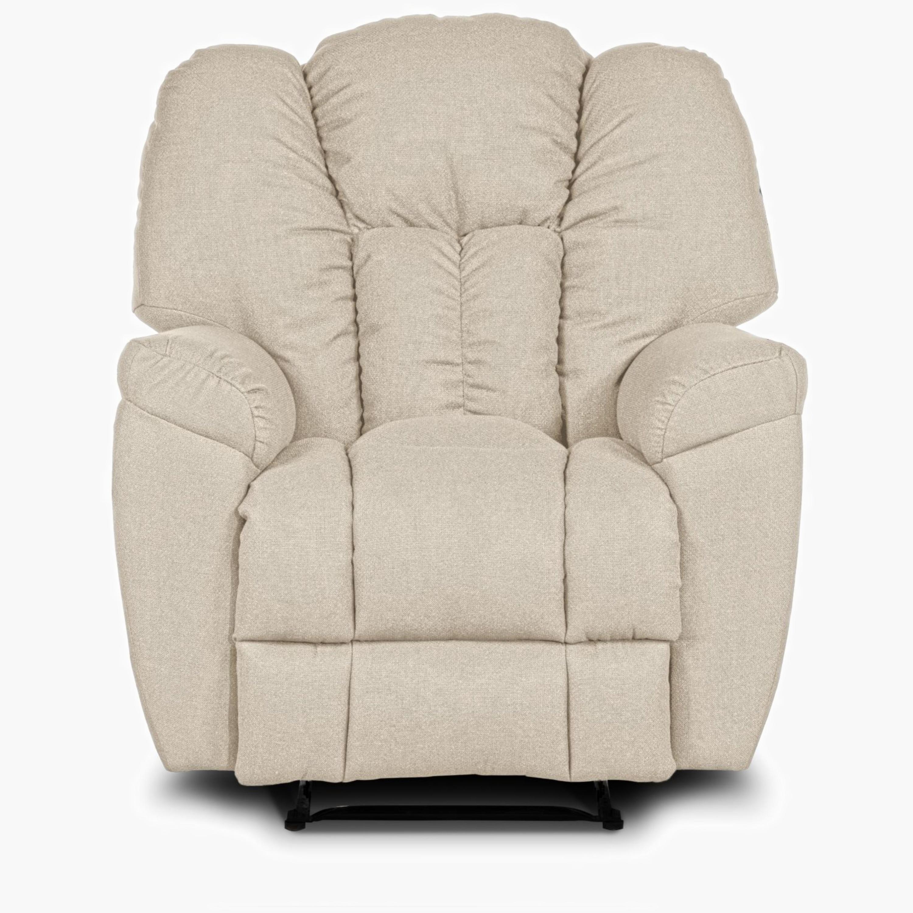 Fixed Manual Recliner Chair-furniture-sofaandseating-recliners-image-3