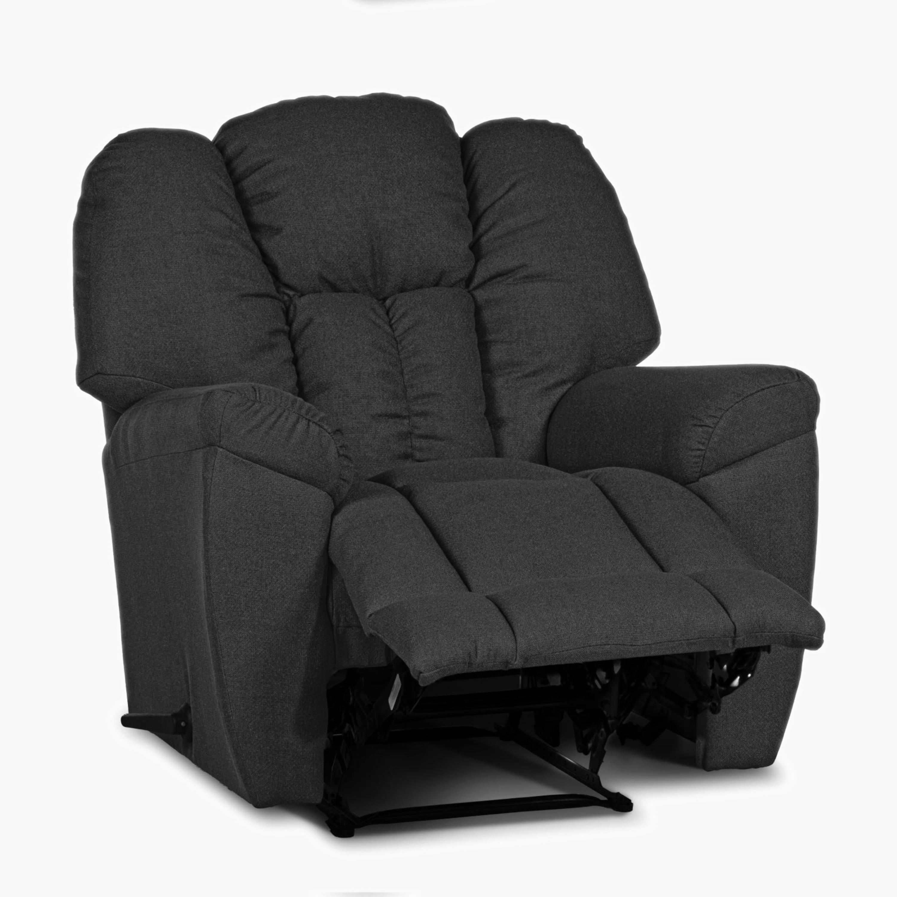 Fixed Manual Recliner Chair-furniture-sofaandseating-recliners-image-1