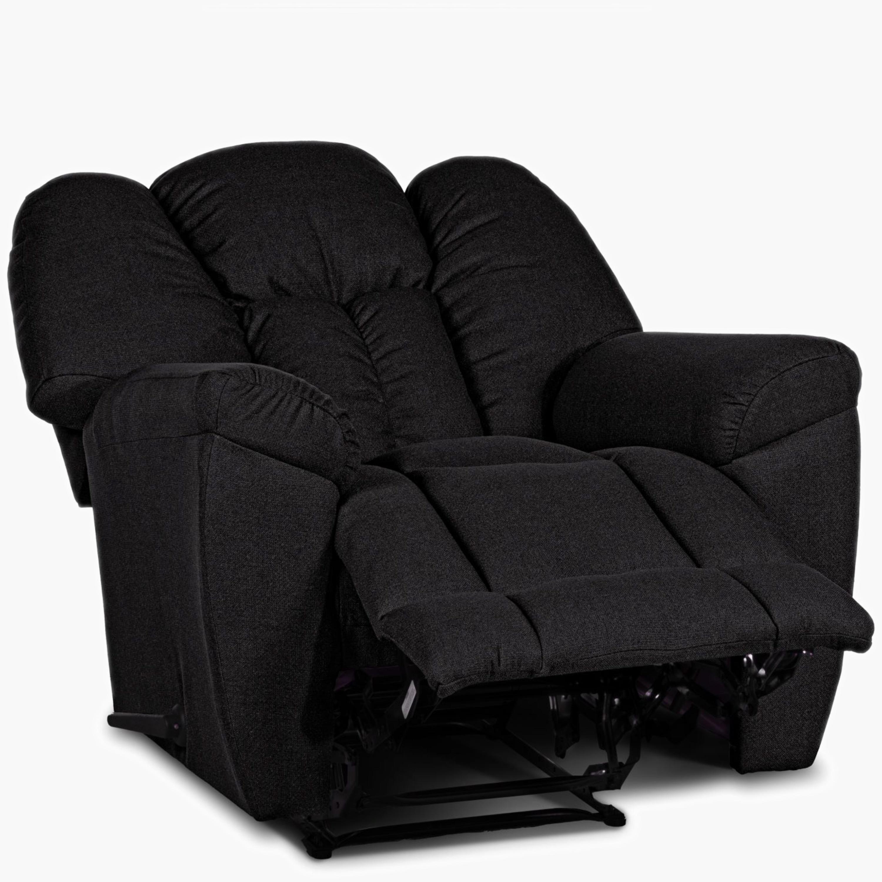 Fixed Manual Recliner Chair-furniture-sofaandseating-recliners-image-1