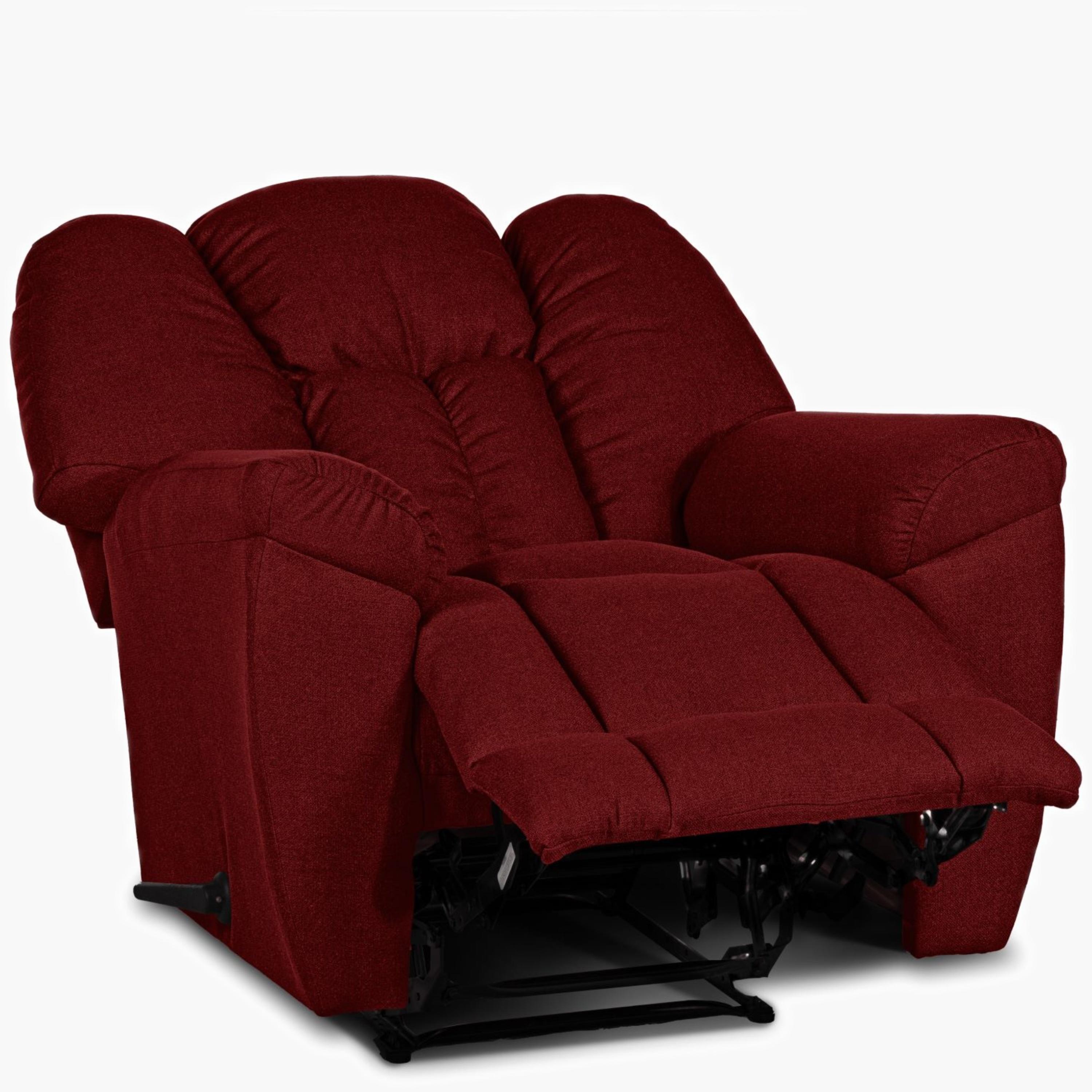 Swivel Rocker Recliner Chair-furniture-sofaandseating-recliners-image-1