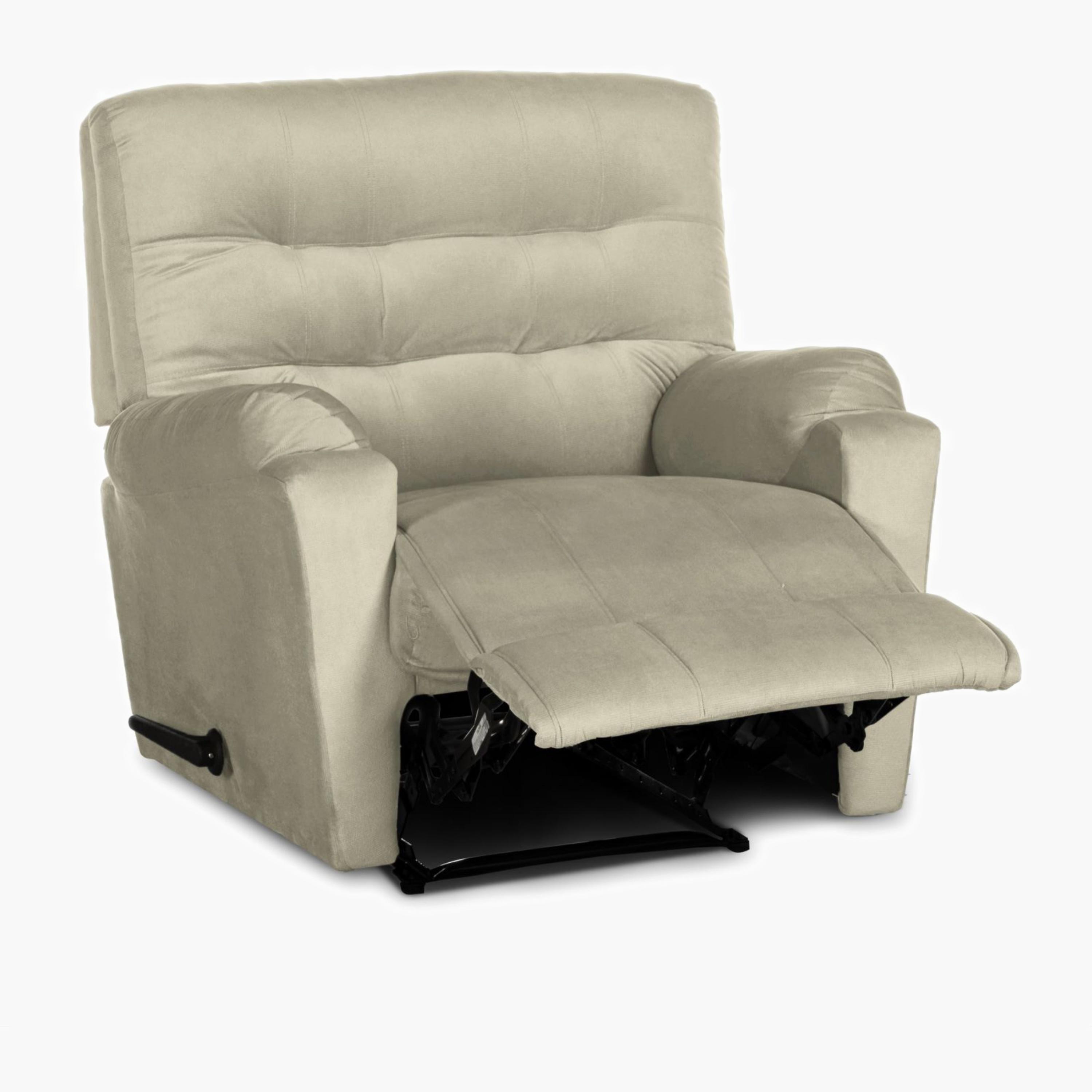 Velvet Recliner Chair Comfort-furniture-sofaandseating-recliners-image-3