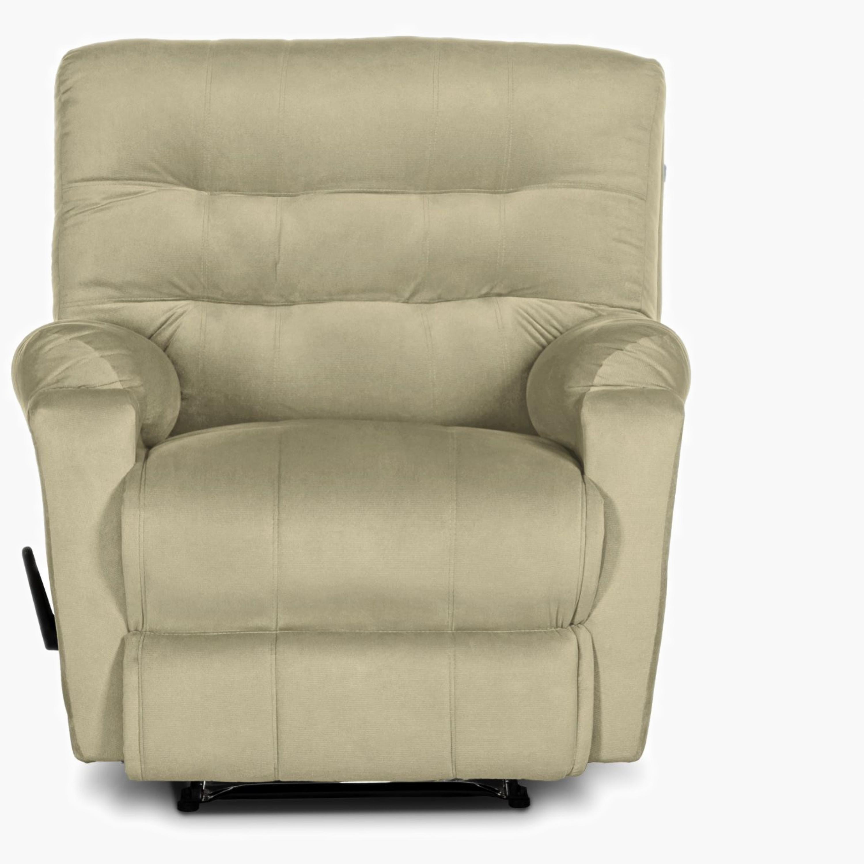 Velvet Recliner Chair Comfort-furniture-sofaandseating-recliners-image-4