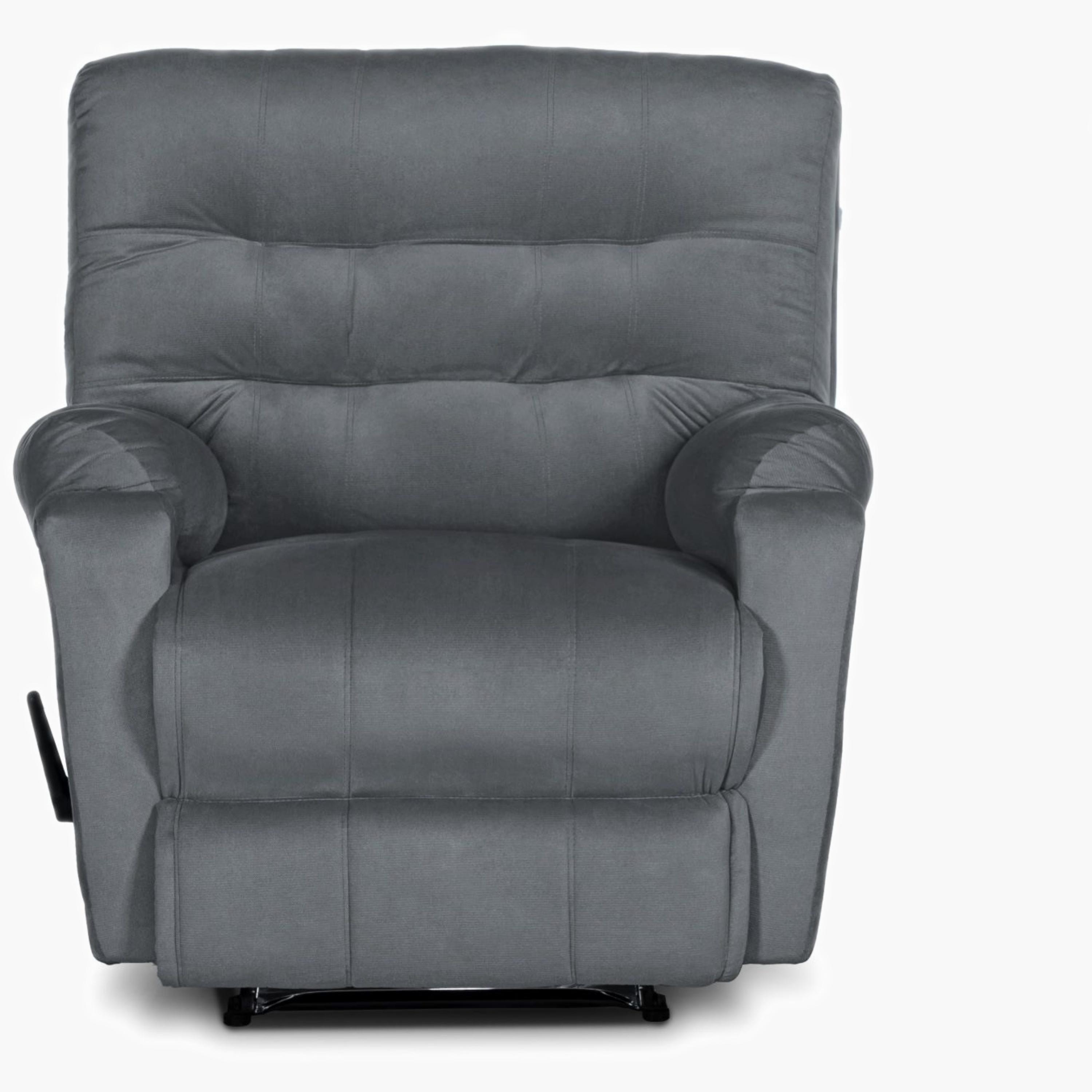 Velvet Recliner Chair Comfort-furniture-sofaandseating-recliners-image-3