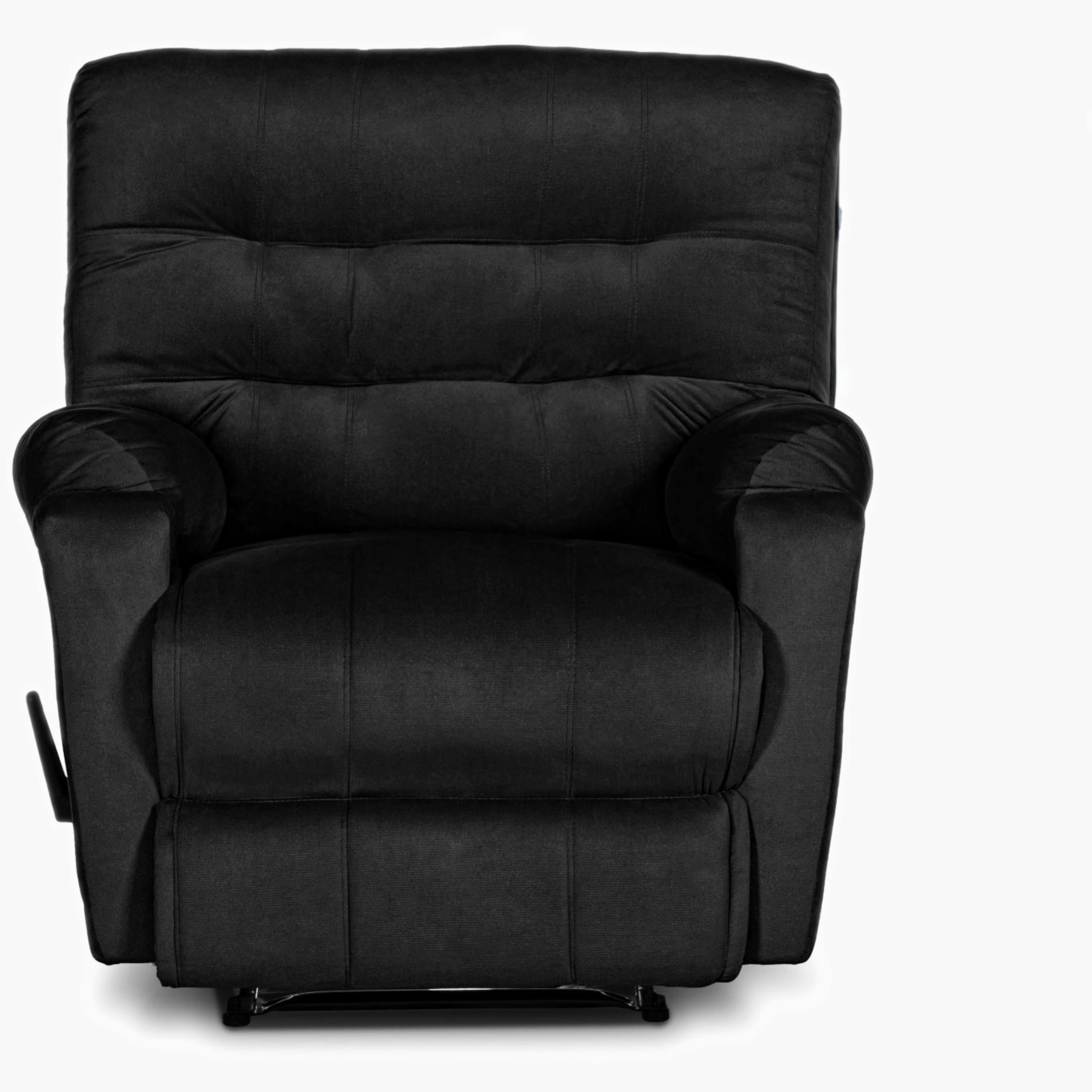Velvet Recliner Chair Comfort-furniture-sofaandseating-recliners-image-4