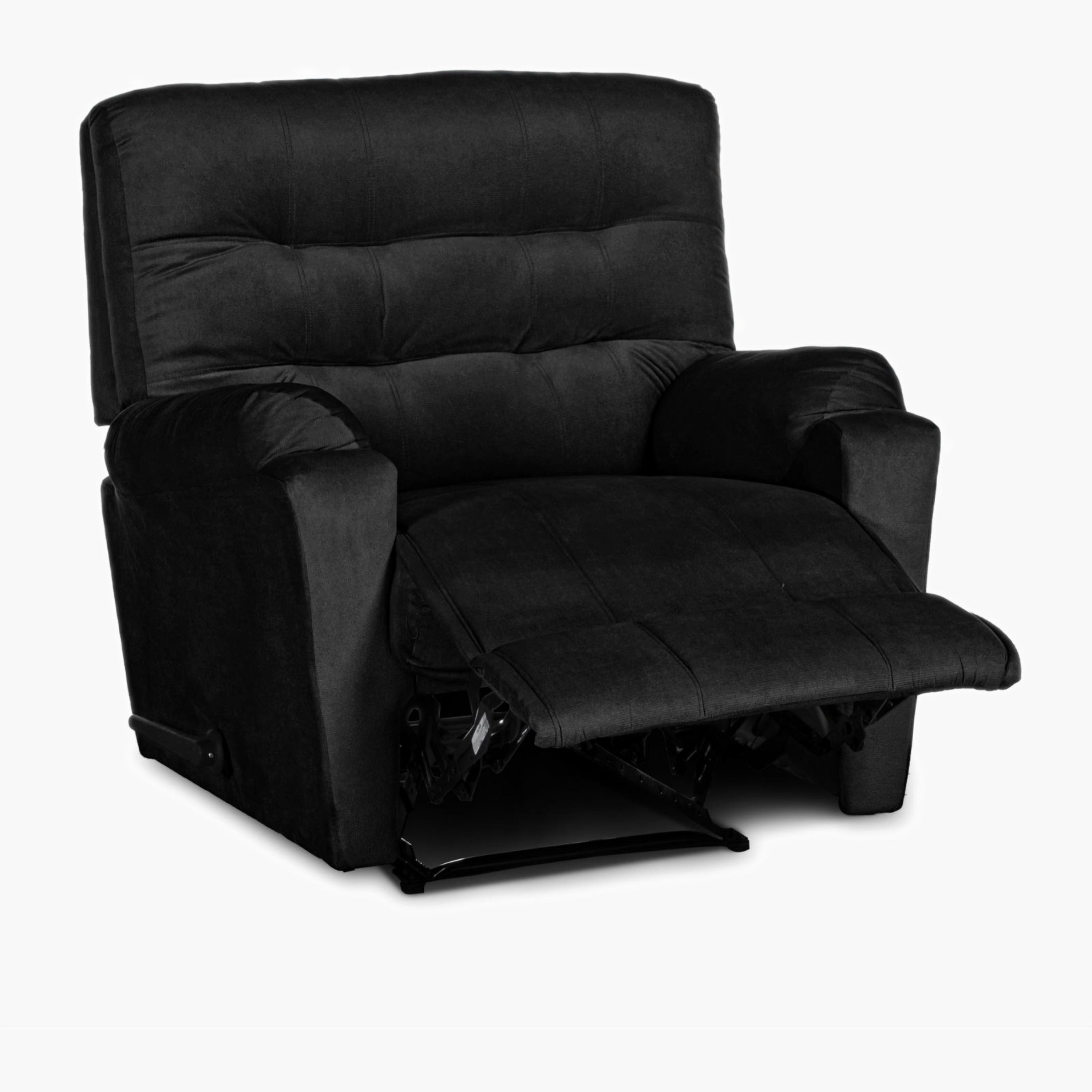 Velvet Recliner Chair Comfort-furniture-sofaandseating-recliners-image-5
