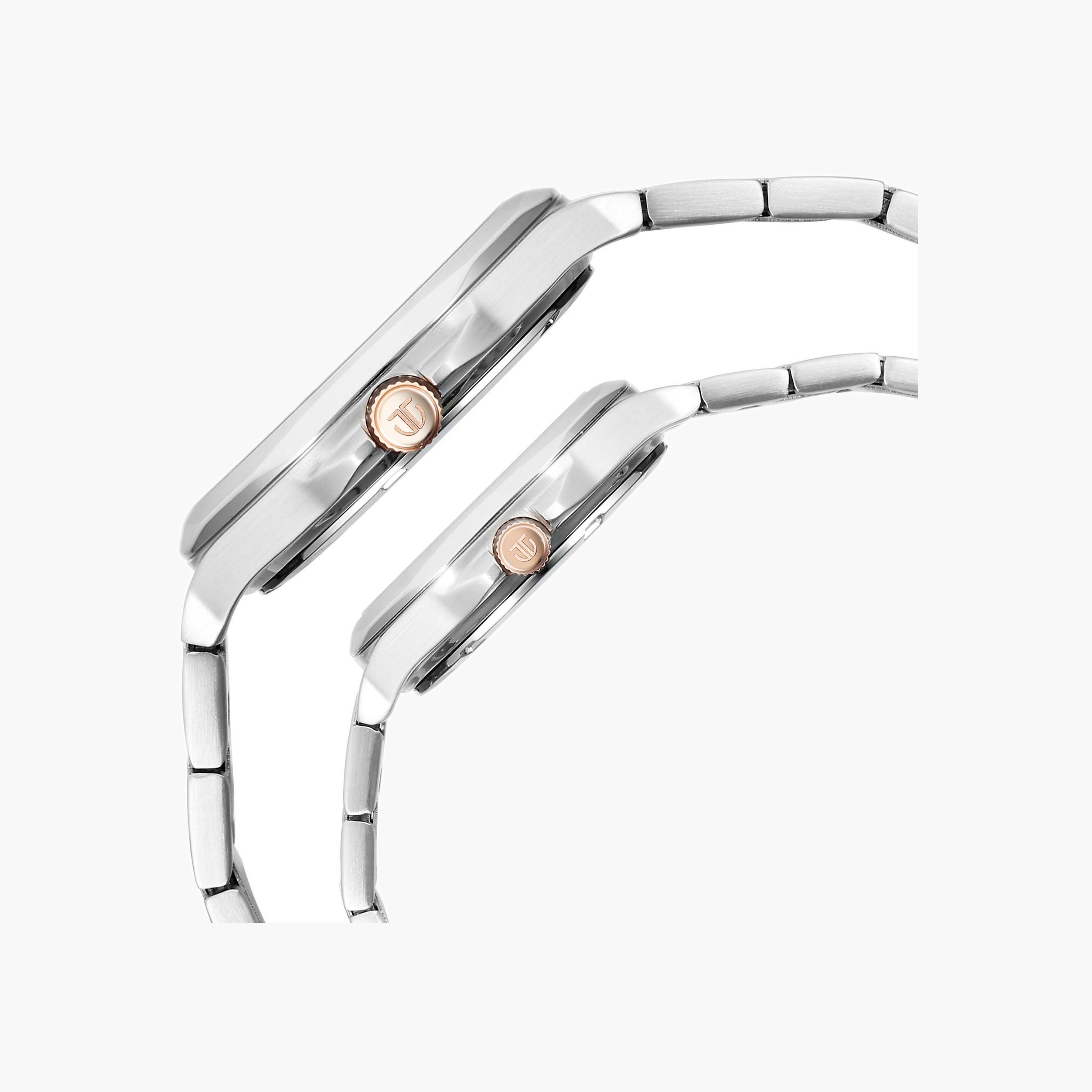 Titan Analog Couple Watch Set-men-watchesandjewellery-watches-image-2