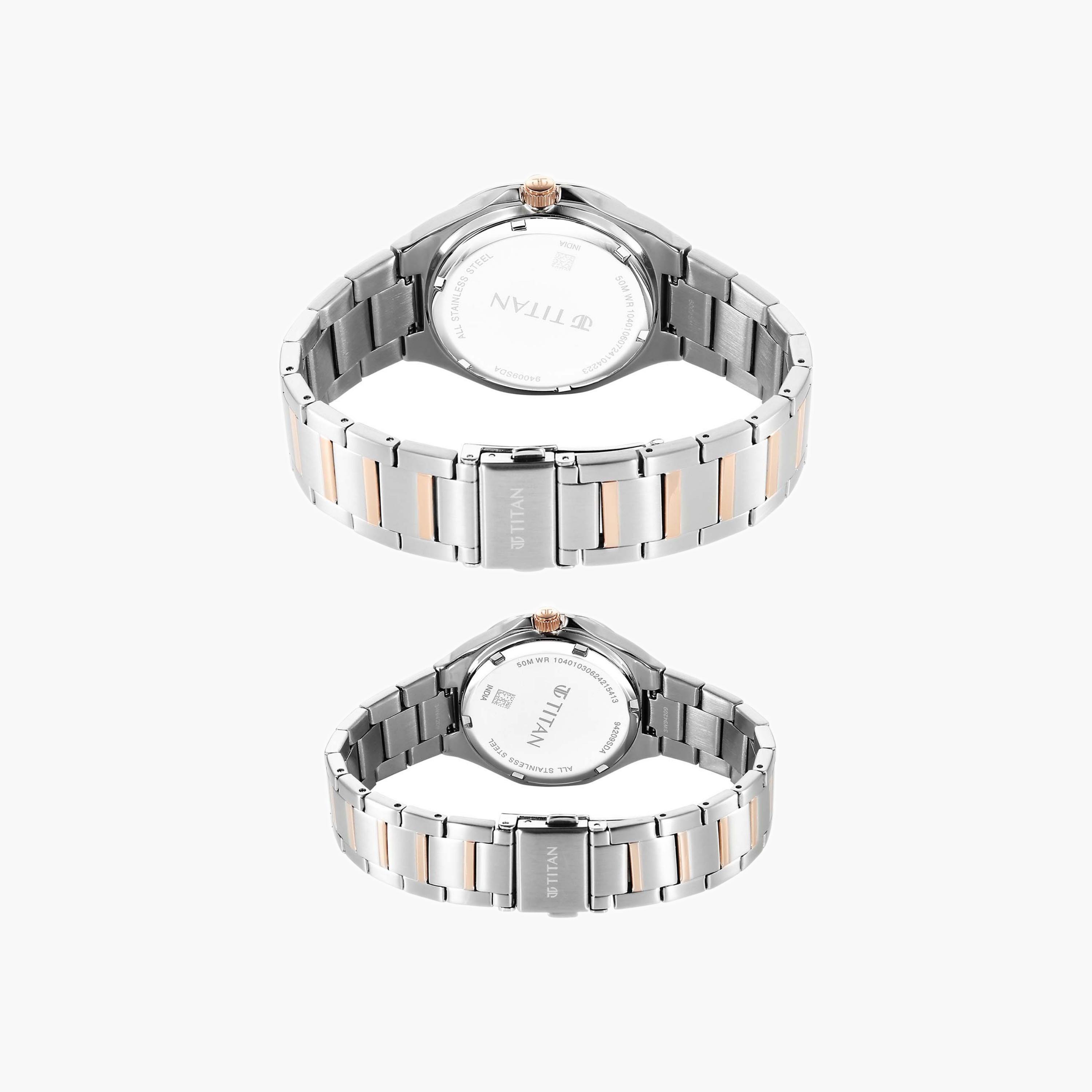Titan Analog Couple Watch Set-men-watchesandjewellery-watches-image-3