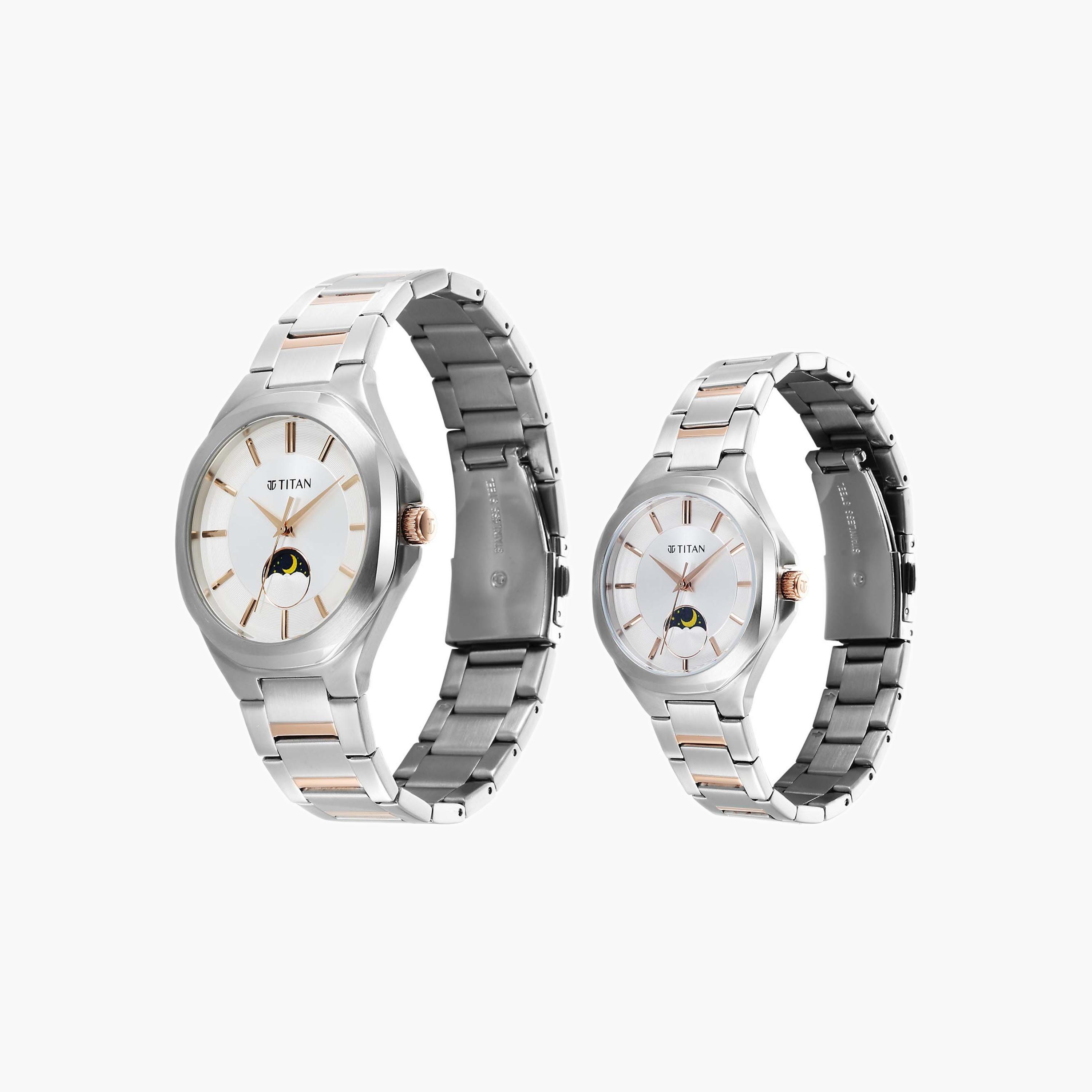 Titan Analog Couple Watch Set-men-watchesandjewellery-watches-image-5