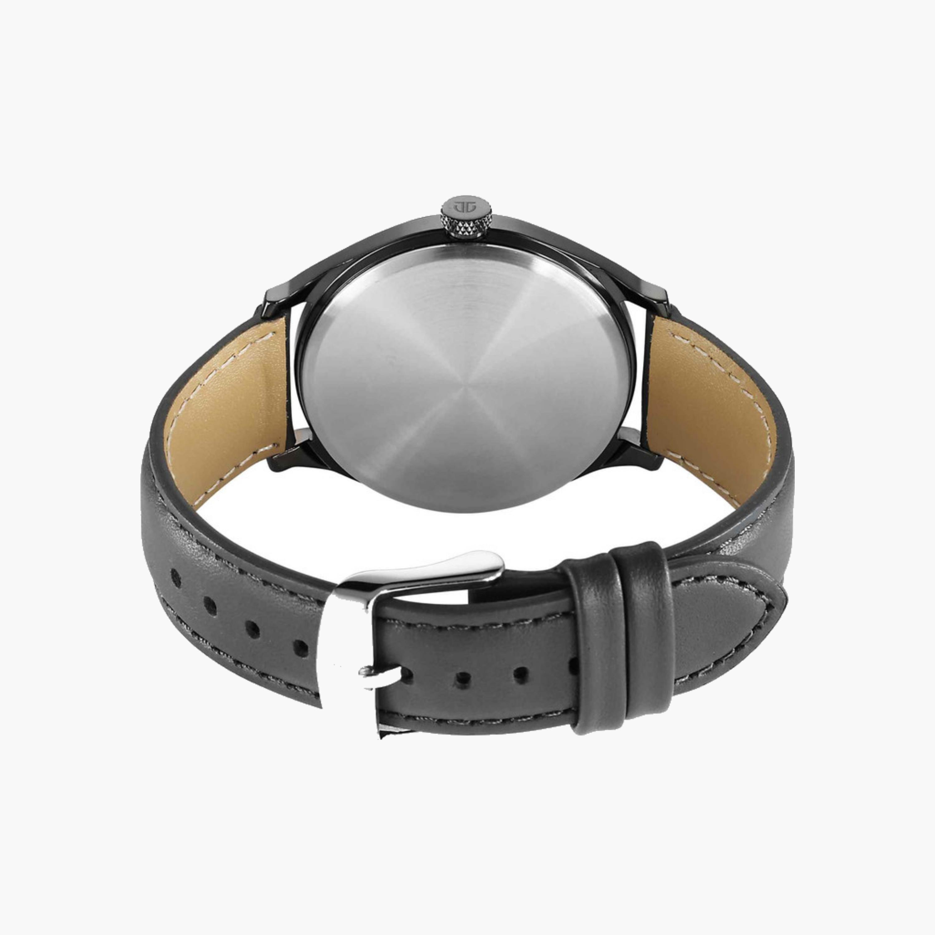 Titan Men's Watch Leather Strap-men-watchesandjewellery-watches-image-2