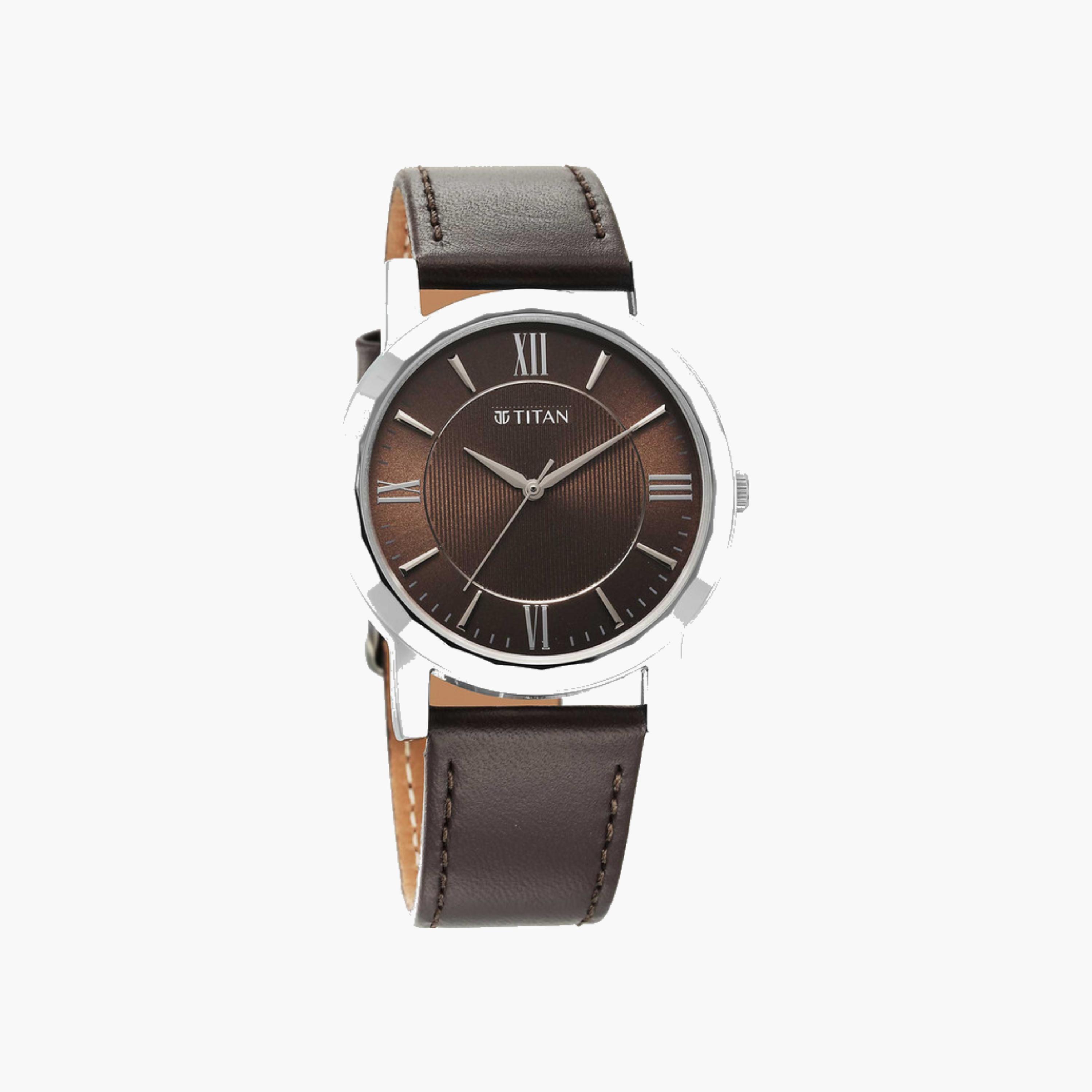Classic Men's Analog Watch-men-watchesandjewellery-watches-image-1