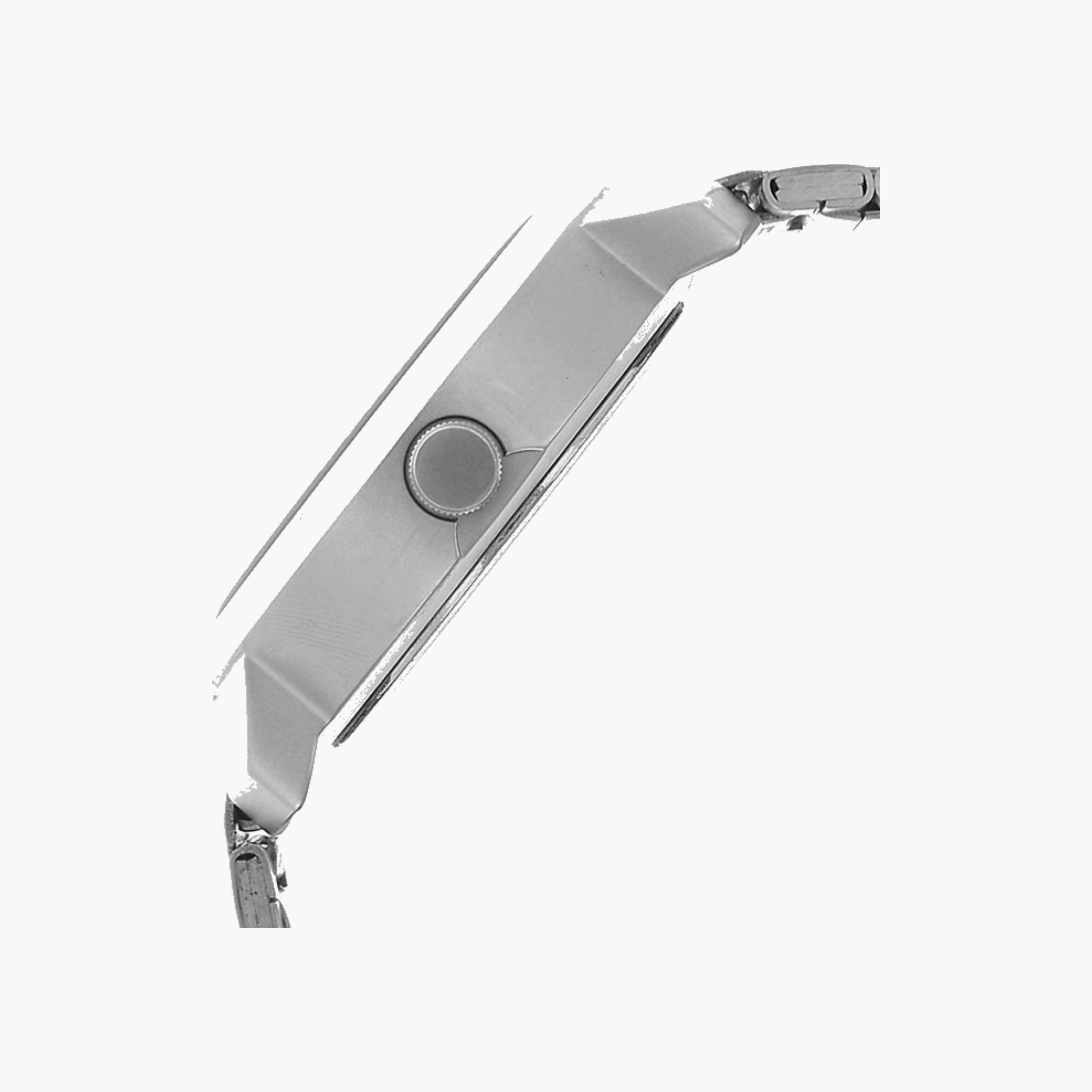 Stainless Steel Men's Analog Watch-men-watchesandjewellery-watches-image-4