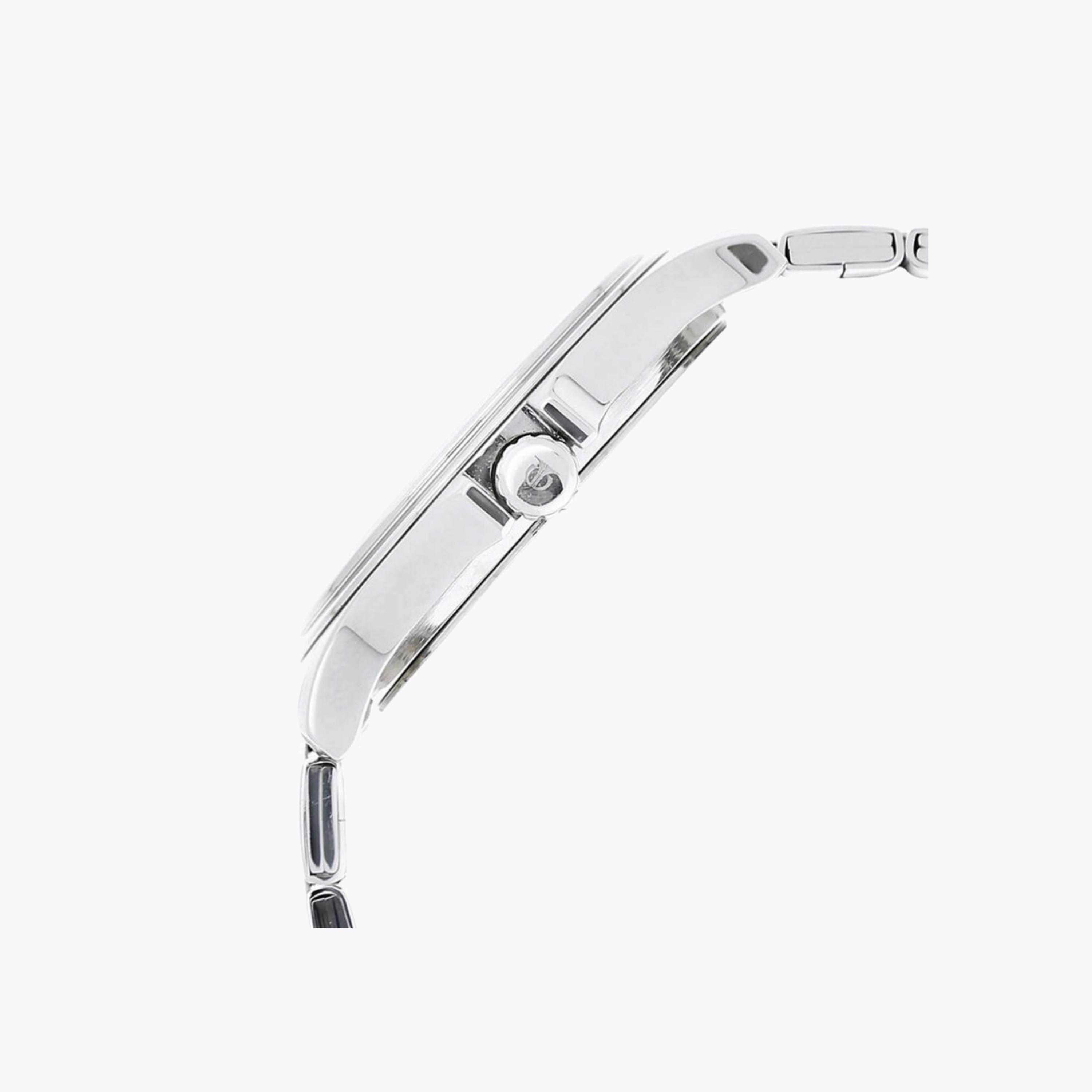 Men's Stainless Steel Multifunction Watch-men-watchesandjewellery-watches-image-3