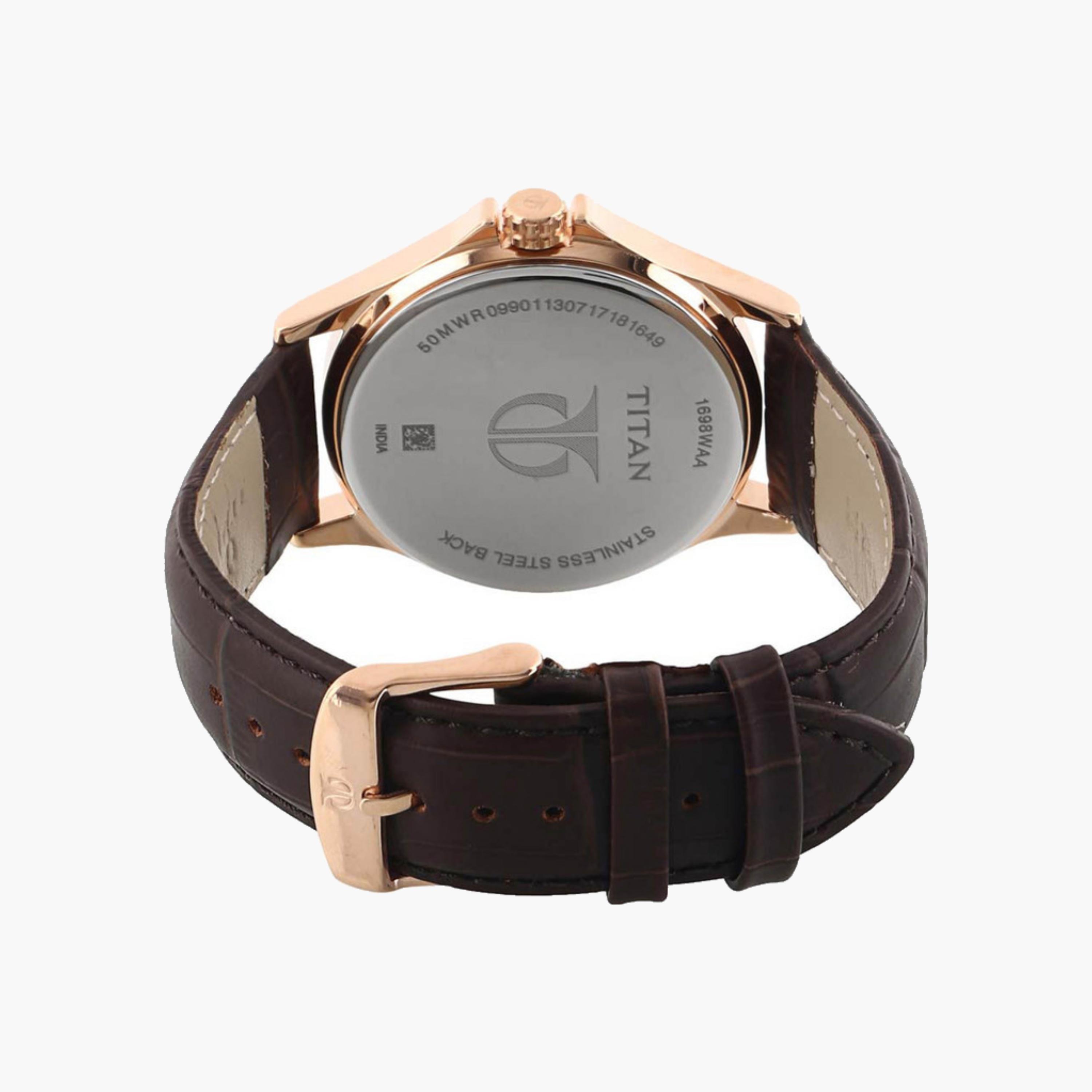 Multifunction Leather Strap Watch-men-watchesandjewellery-watches-image-5