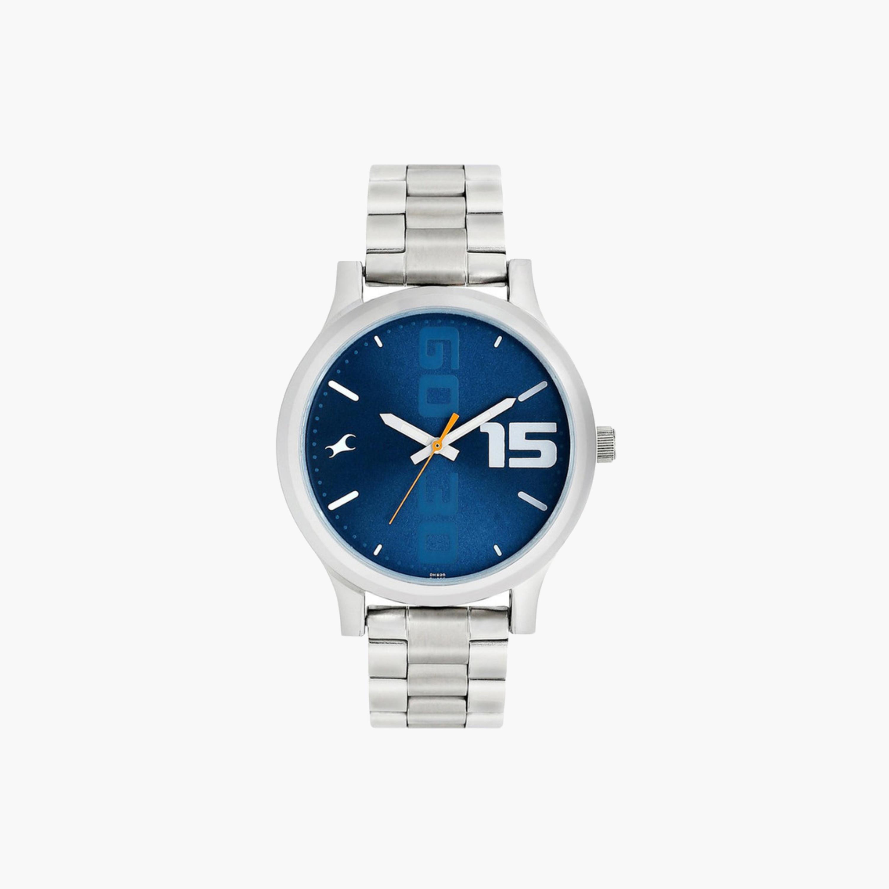Bold Quartz Analog Men's Watch-men-watchesandjewellery-watches-image-1