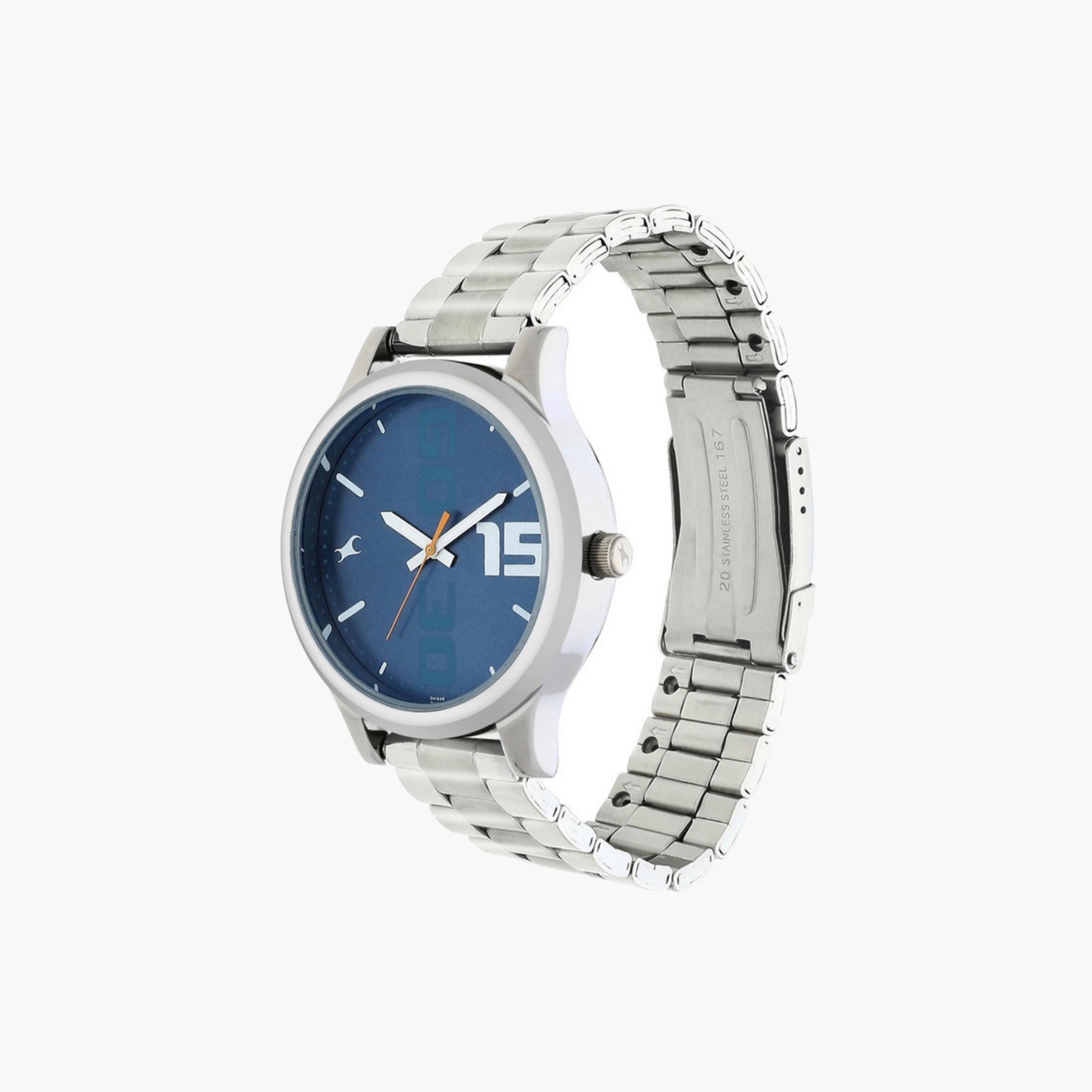 Bold Quartz Analog Men's Watch-men-watchesandjewellery-watches-image-3