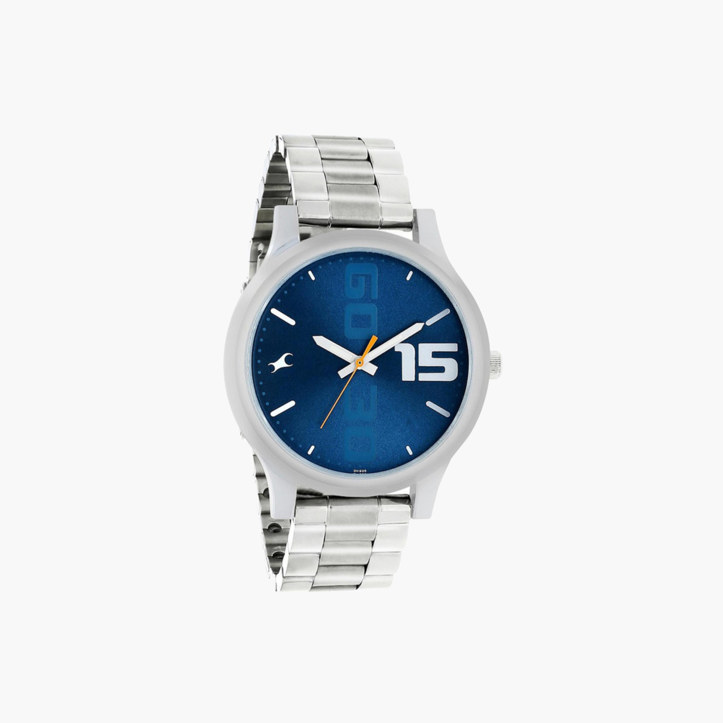 Bold Quartz Analog Men's Watch-men-watchesandjewellery-watches-image-4