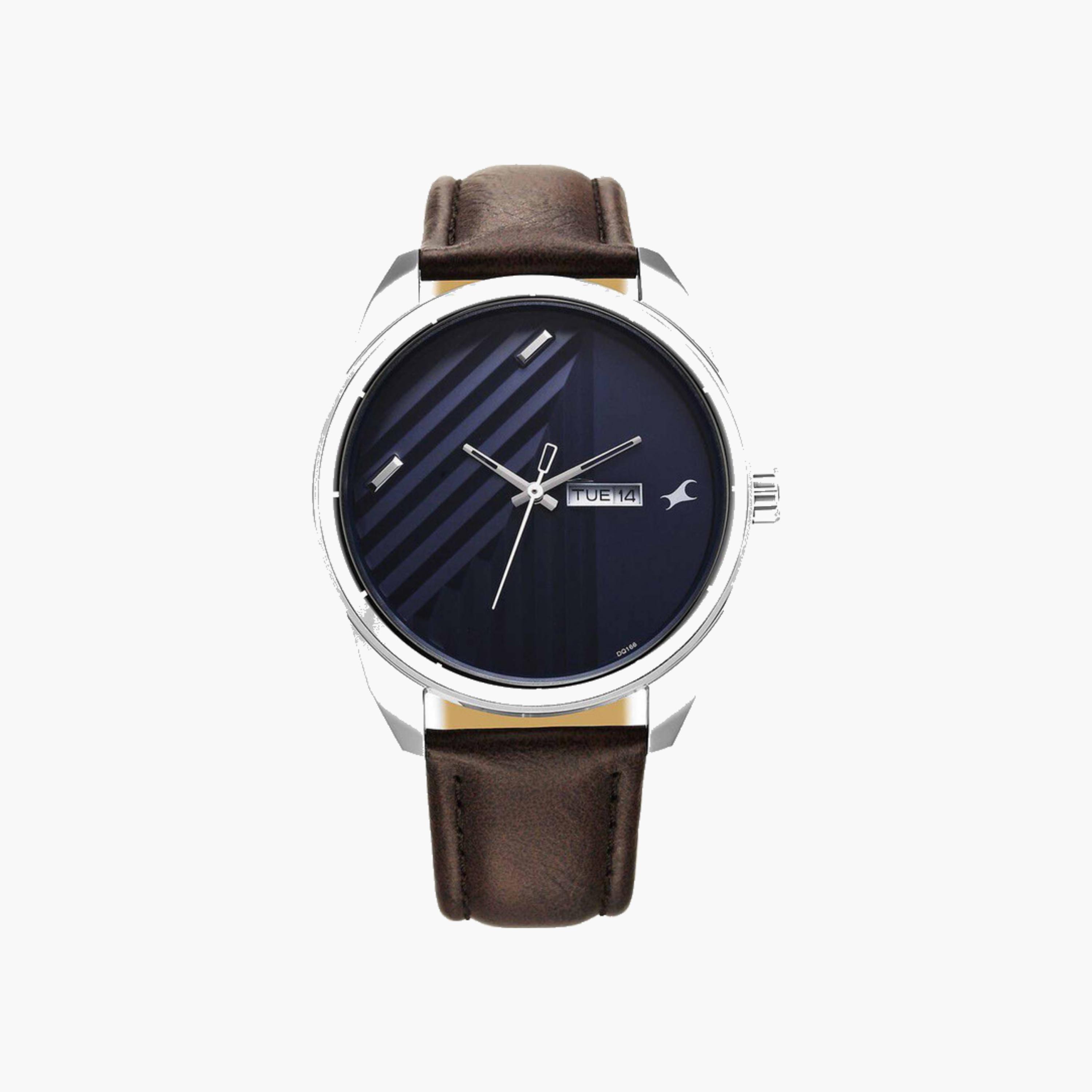Fastrack Fleek Men's Analog Watch-men-watchesandjewellery-watches-image-1