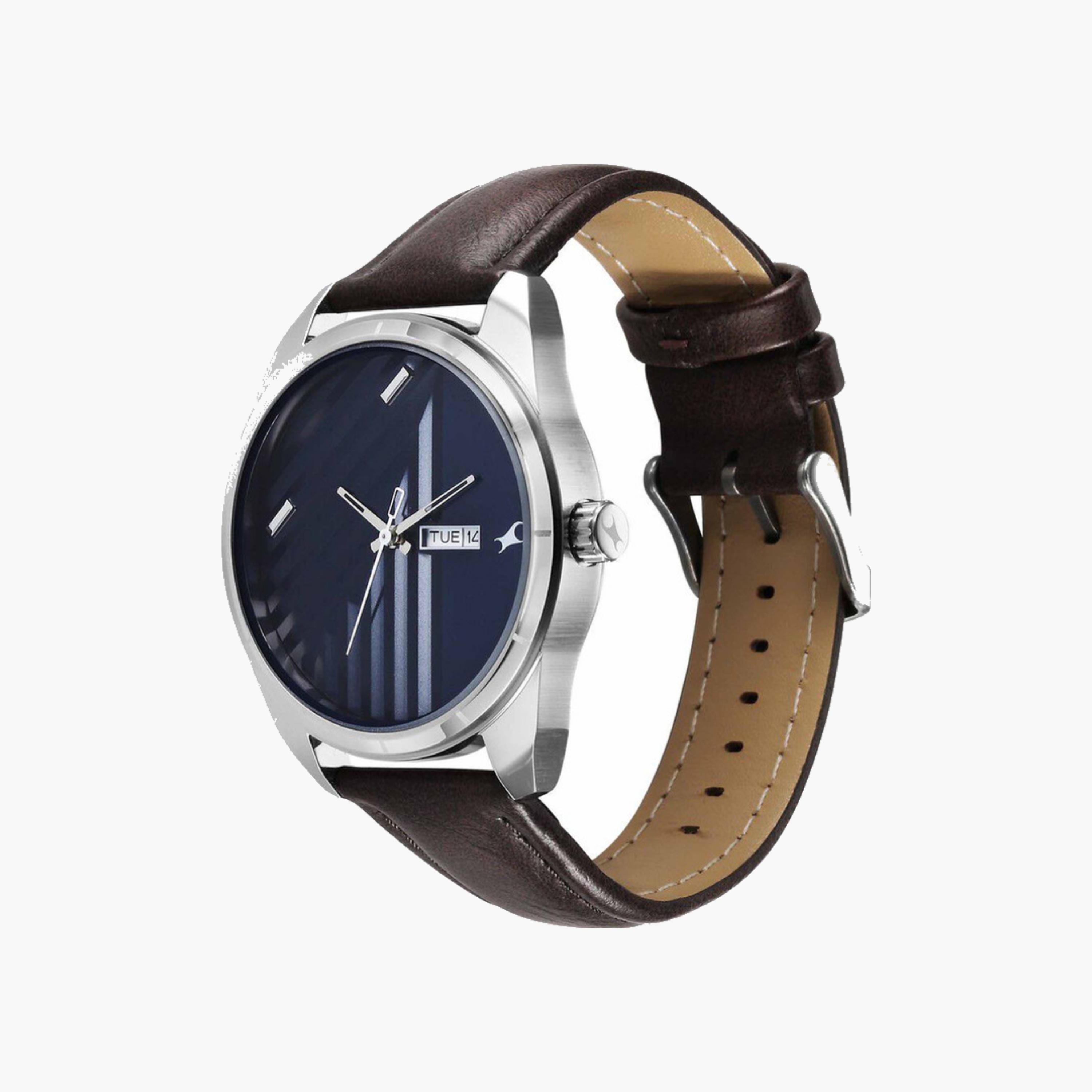 Fastrack Fleek Men's Analog Watch-men-watchesandjewellery-watches-image-4