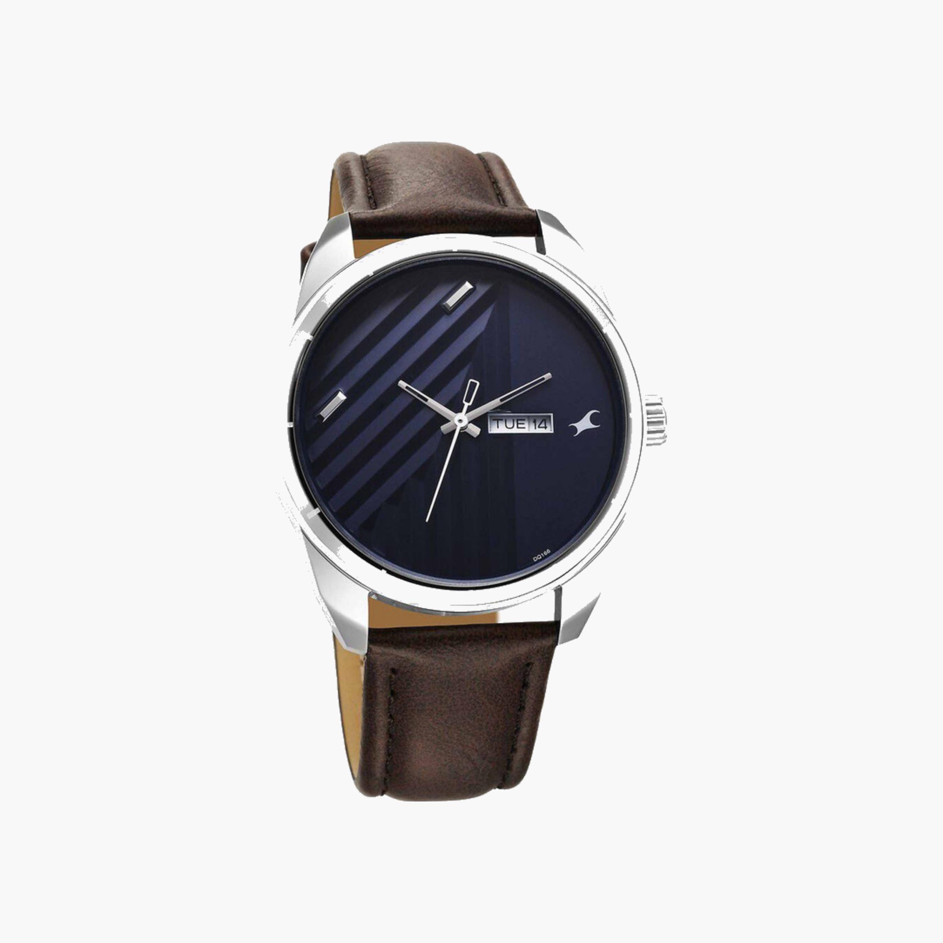 Fastrack Fleek Men's Analog Watch-men-watchesandjewellery-watches-image-5