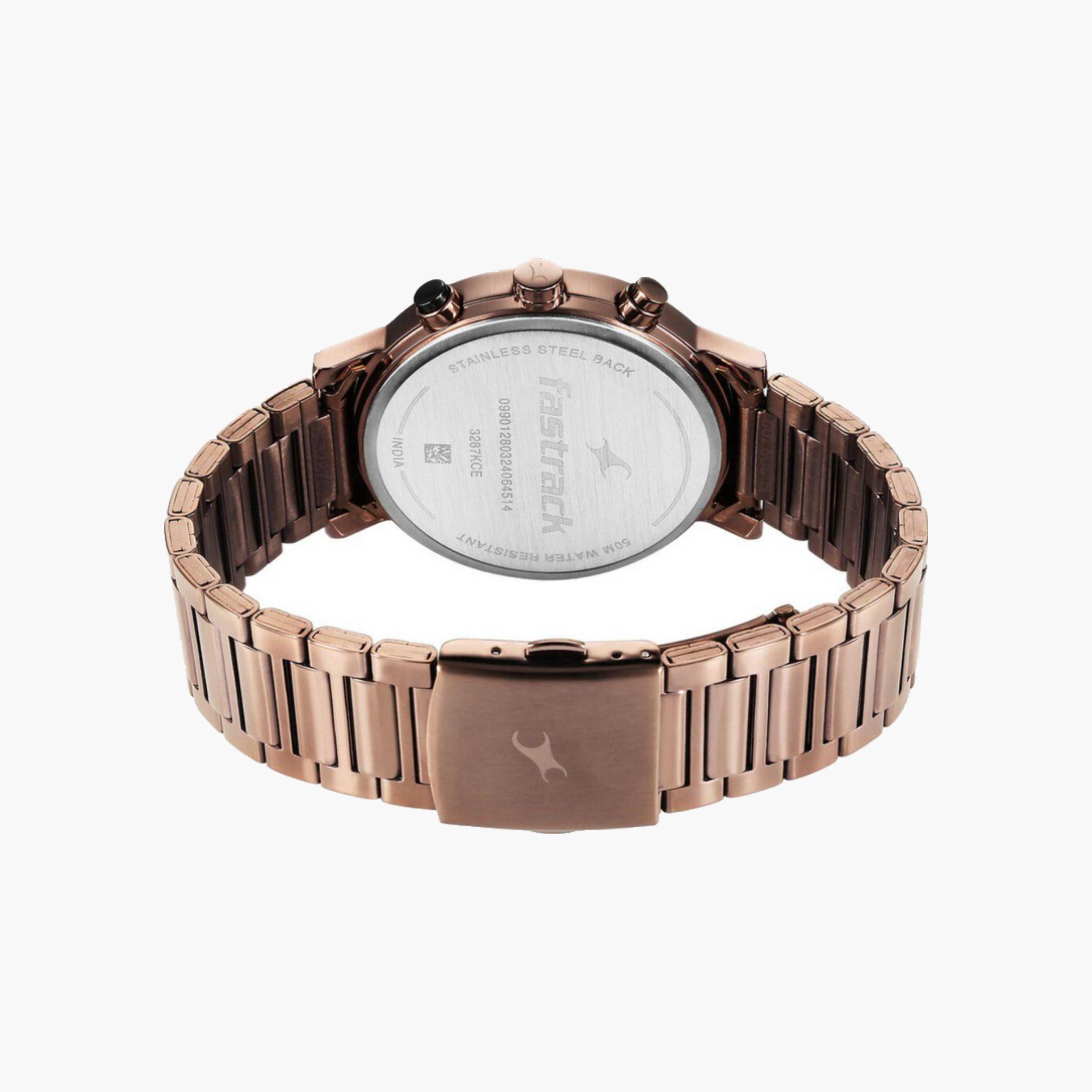Multifunction Chronograph Men's Watch-men-watchesandjewellery-watches-image-5