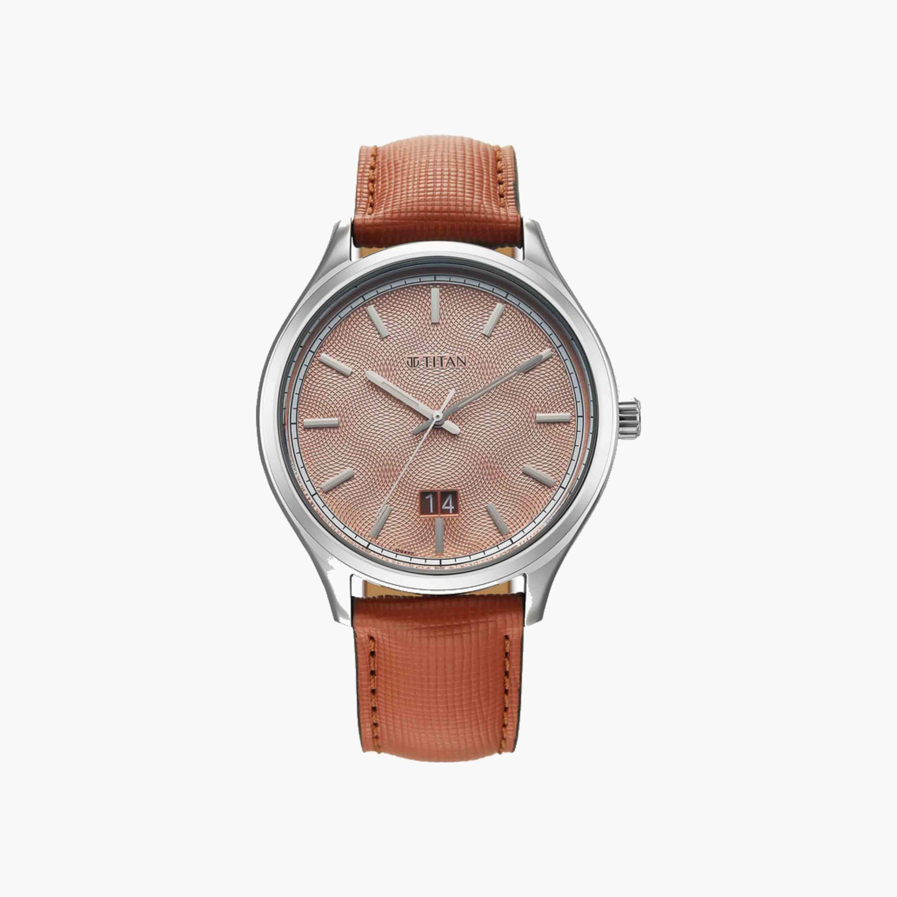 Analog Watch Interchangeable Straps Gift Set-men-watchesandjewellery-watches-image-1
