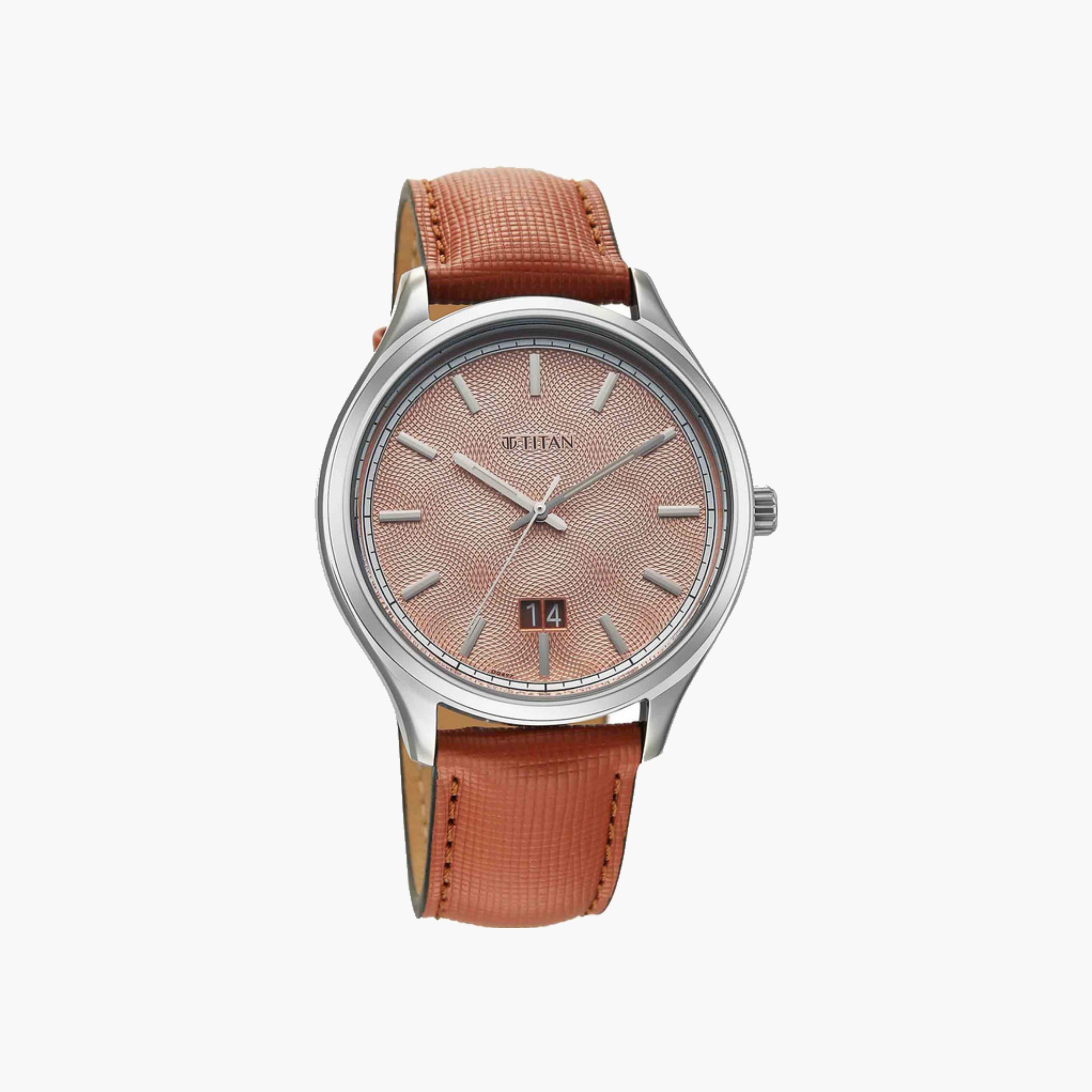 Analog Watch Interchangeable Straps Gift Set-men-watchesandjewellery-watches-image-5