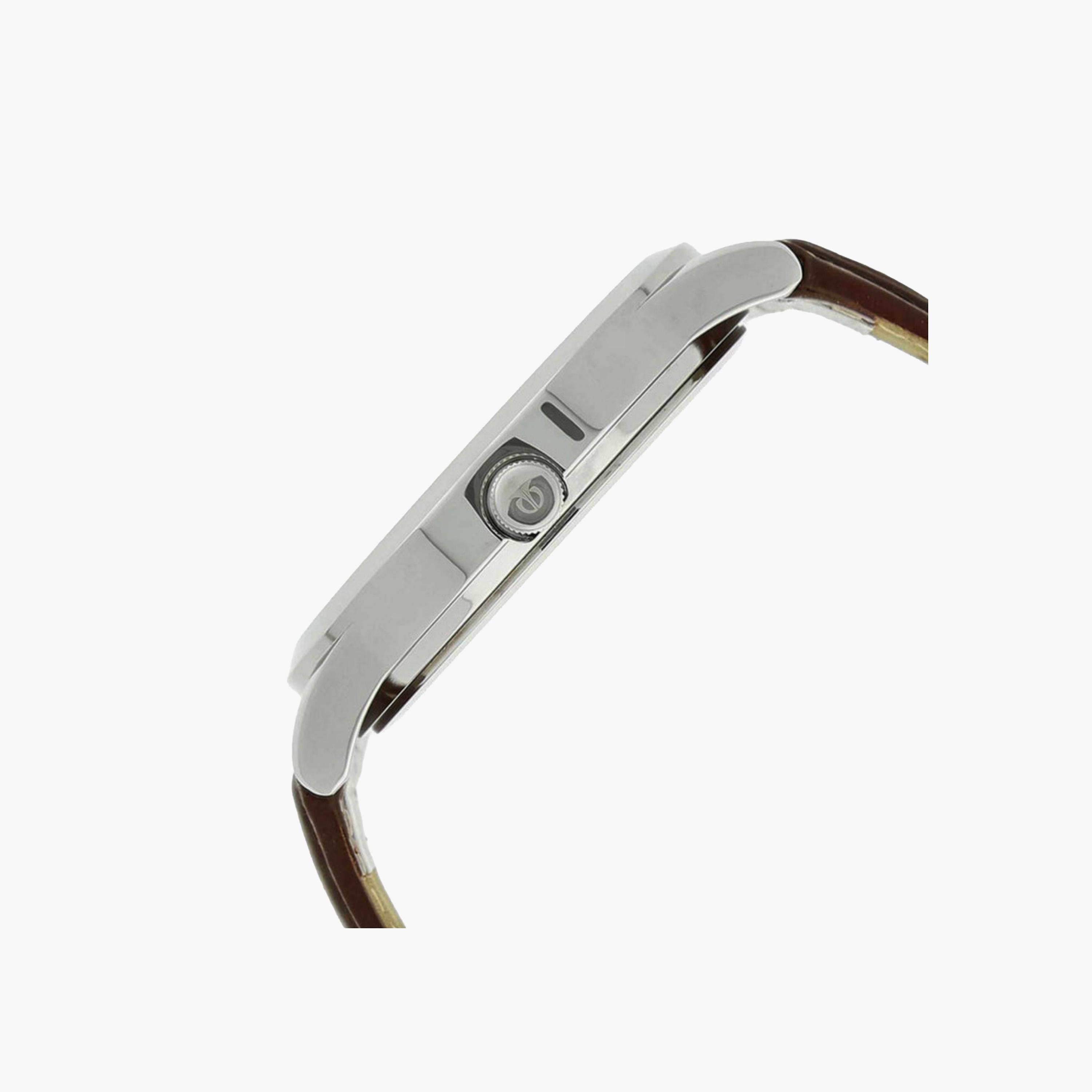 Brown Dial Men's Analog Watch-men-watchesandjewellery-watches-image-3