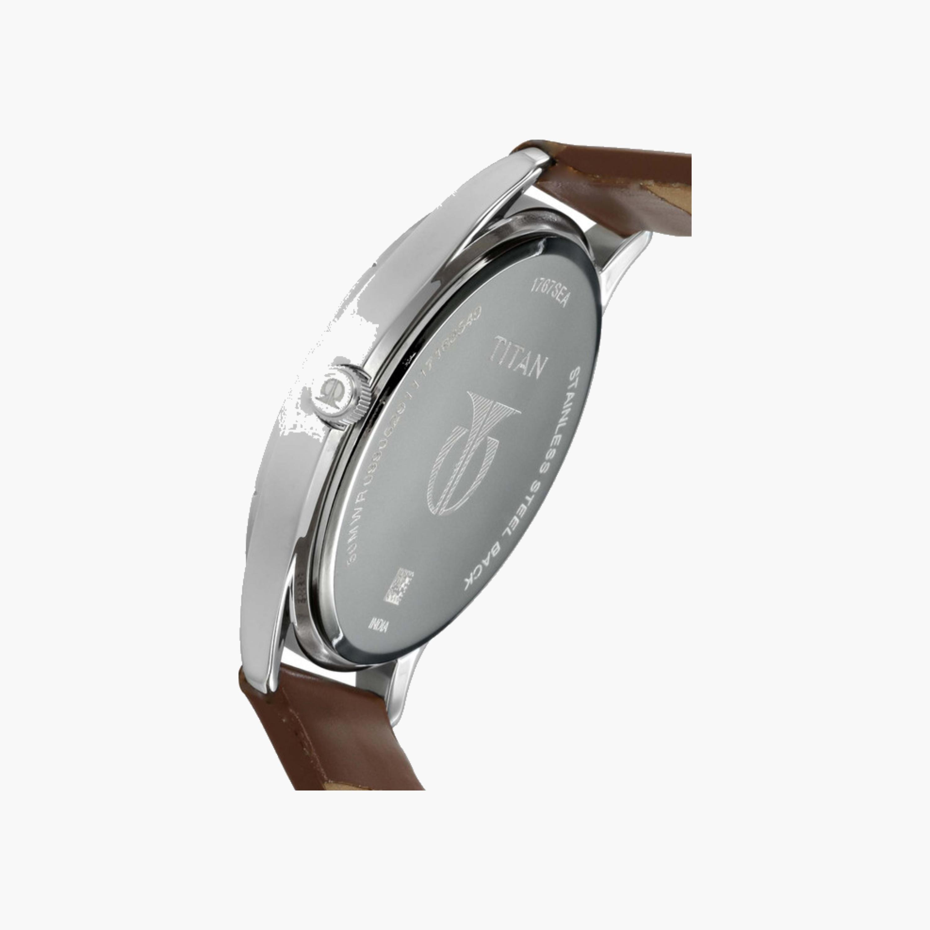 Analog Men's Watch Day-Date Display-men-watchesandjewellery-watches-image-4