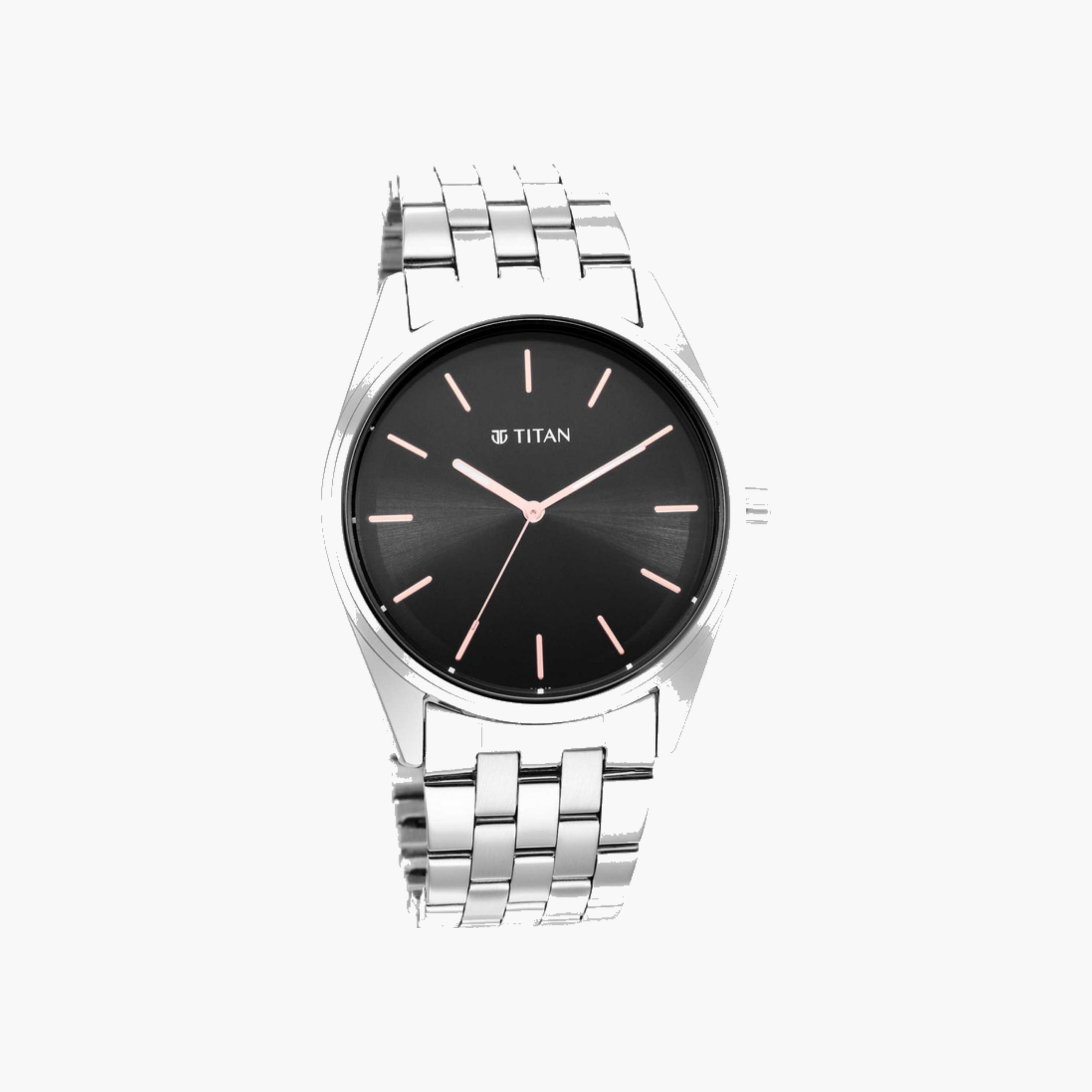 Titan Workwear Men's Watch-men-watchesandjewellery-watches-image-1
