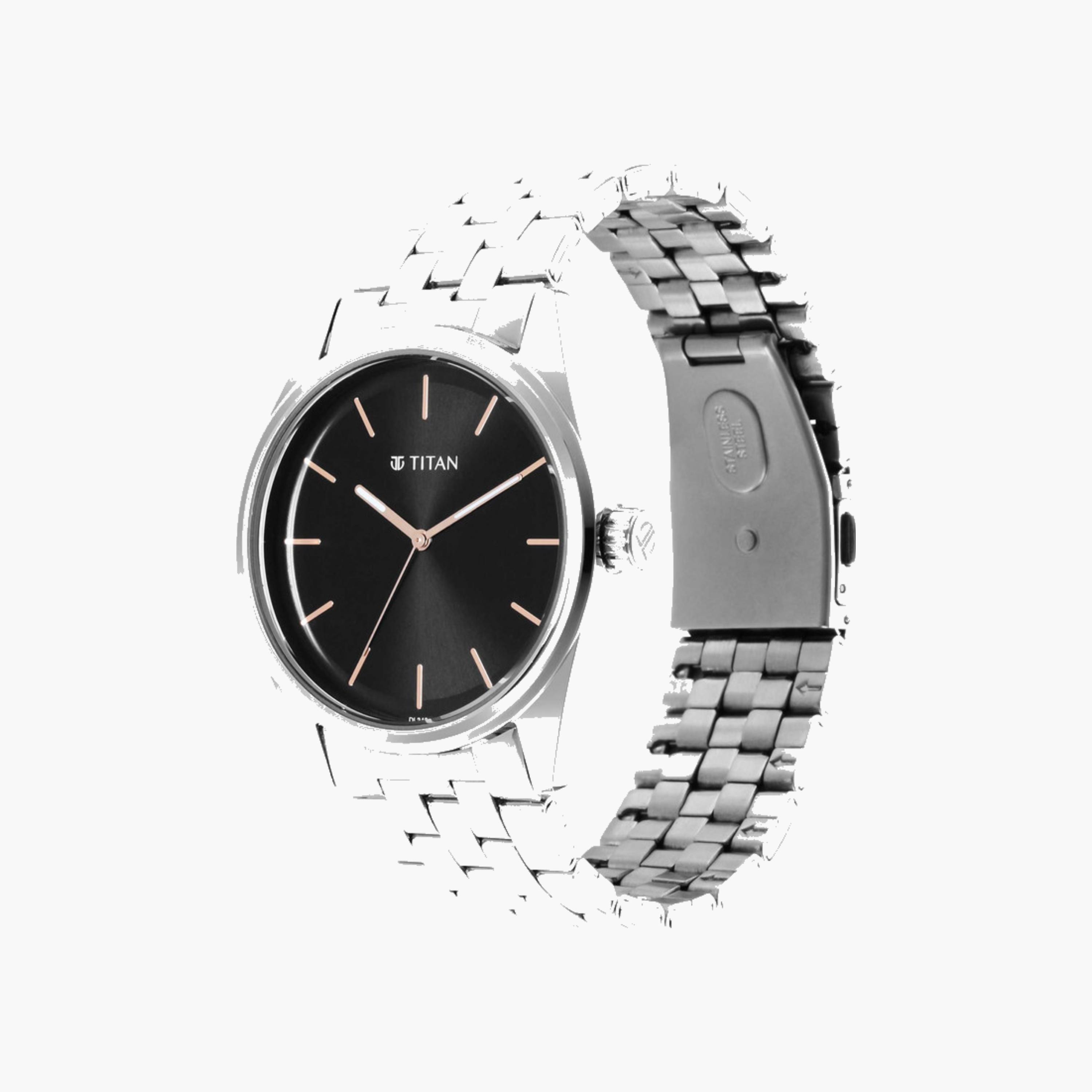 Titan Workwear Men's Watch-men-watchesandjewellery-watches-image-2