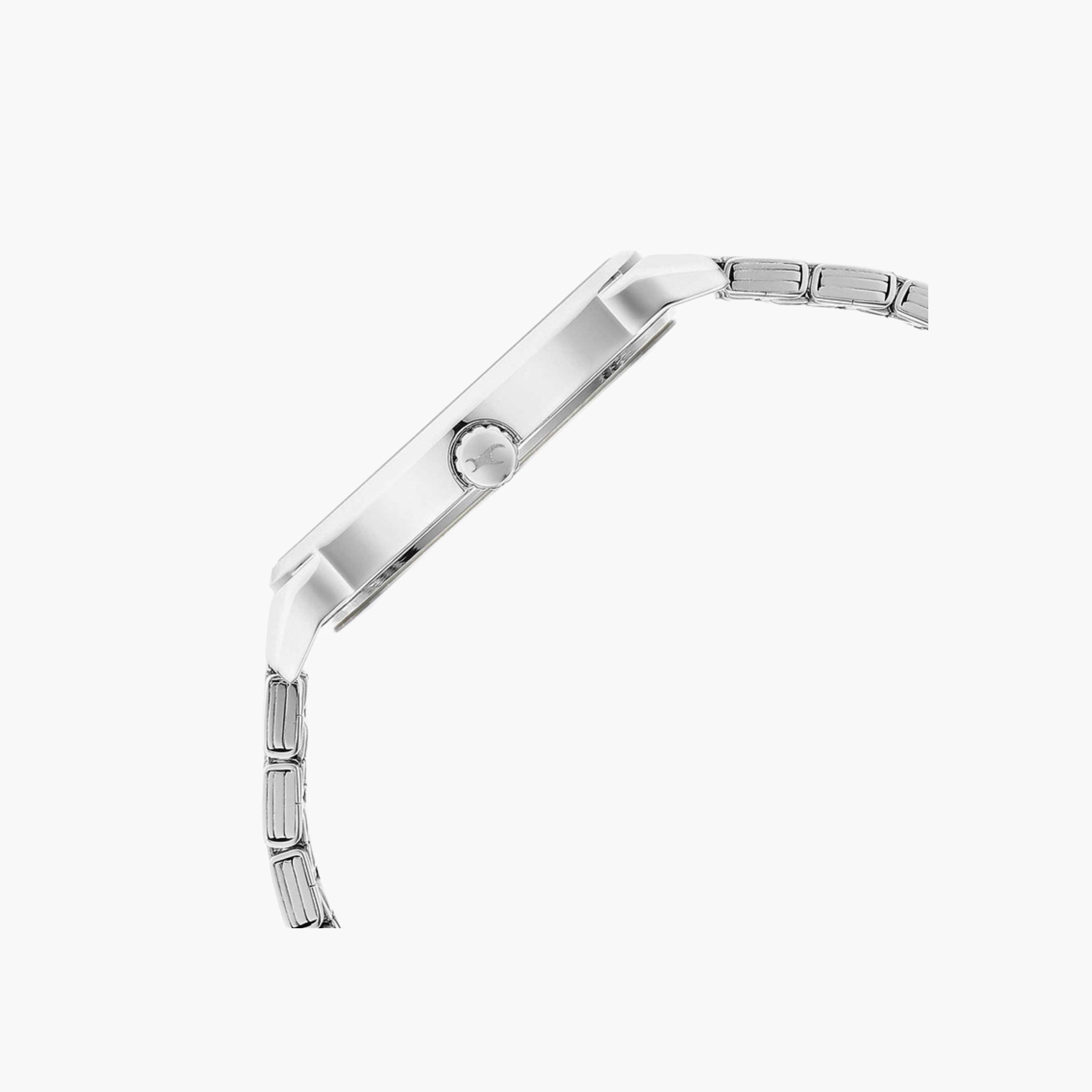 Green Dial Men's Metal Watch-men-watchesandjewellery-watches-image-2