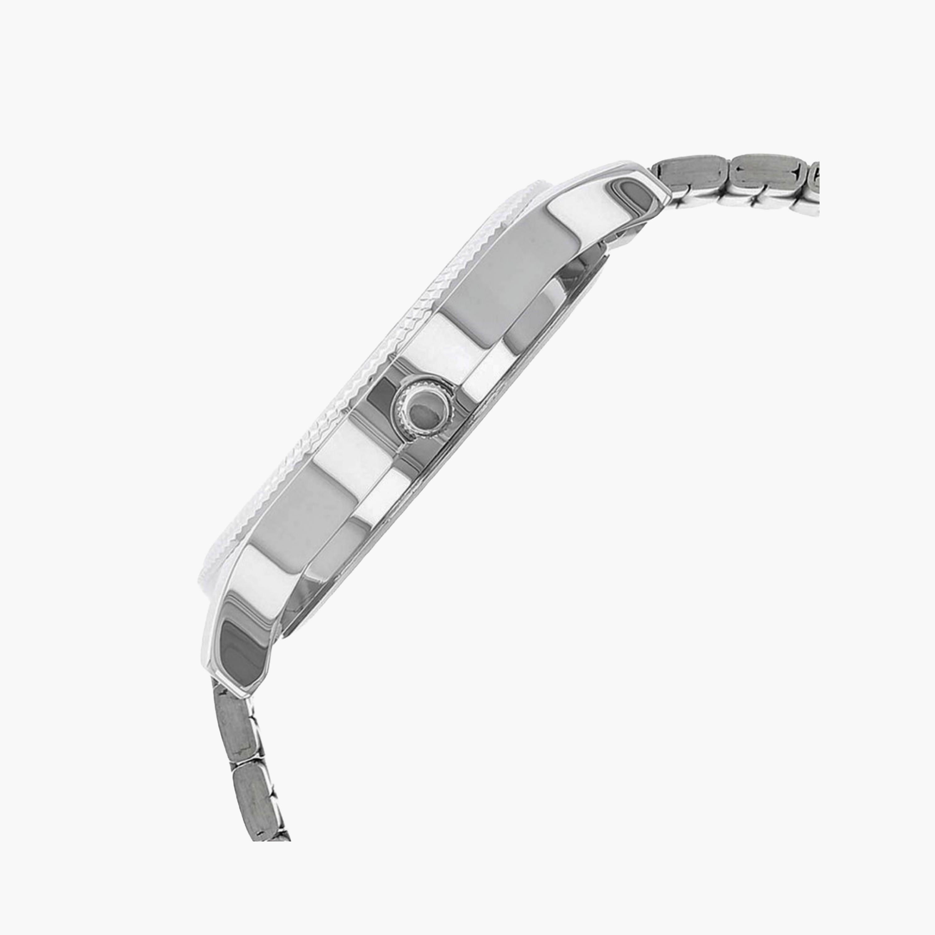 Classic Analog Watch Dual-Tone Bracelet-men-watchesandjewellery-watches-image-2